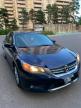 2015 HONDA ACCORD SPORT   for sale at Copart ON - TORONTO