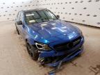 2016 MERCEDES BENZ AMG C63 PR for sale at Copart SANDWICH