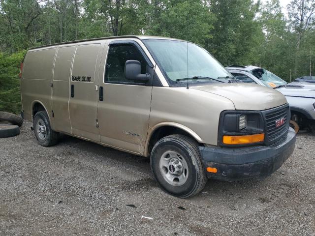 2005 GMC SAVANA G2500  