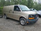 2005 GMC SAVANA G2500   for sale at Copart ON - COOKSTOWN