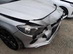 2017 MERCEDES-BENZ CLA SPORT for sale at Copart WOLVERHAMPTON
