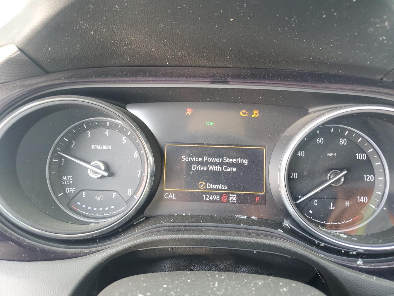 2023 Buick Encore Gx Essence VIN: KL4MMGSLXPB131449 Lot: 65623035