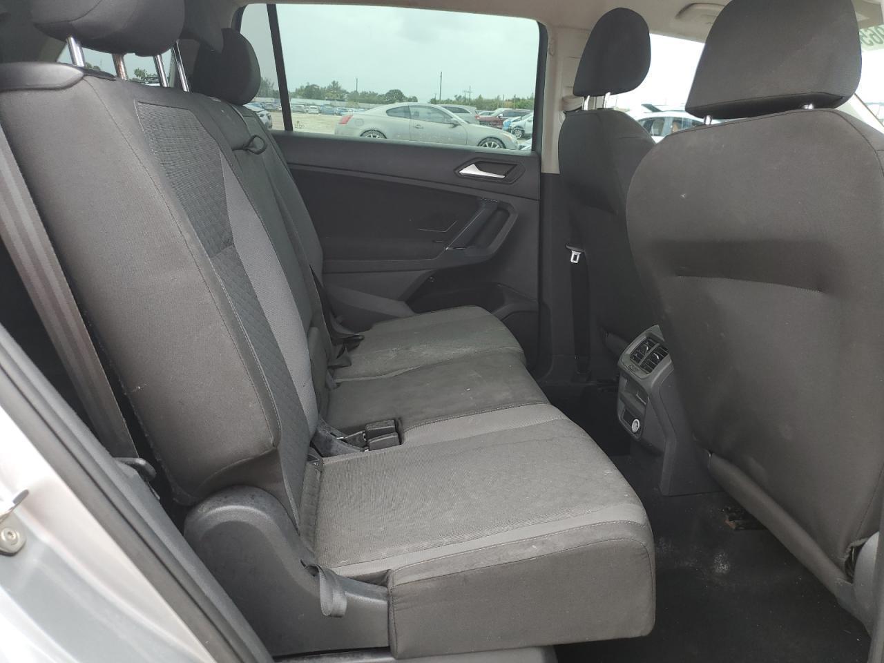 2020 Volkswagen Tiguan S VIN: 3VV1B7AX8LM109327 Lot: 68051865