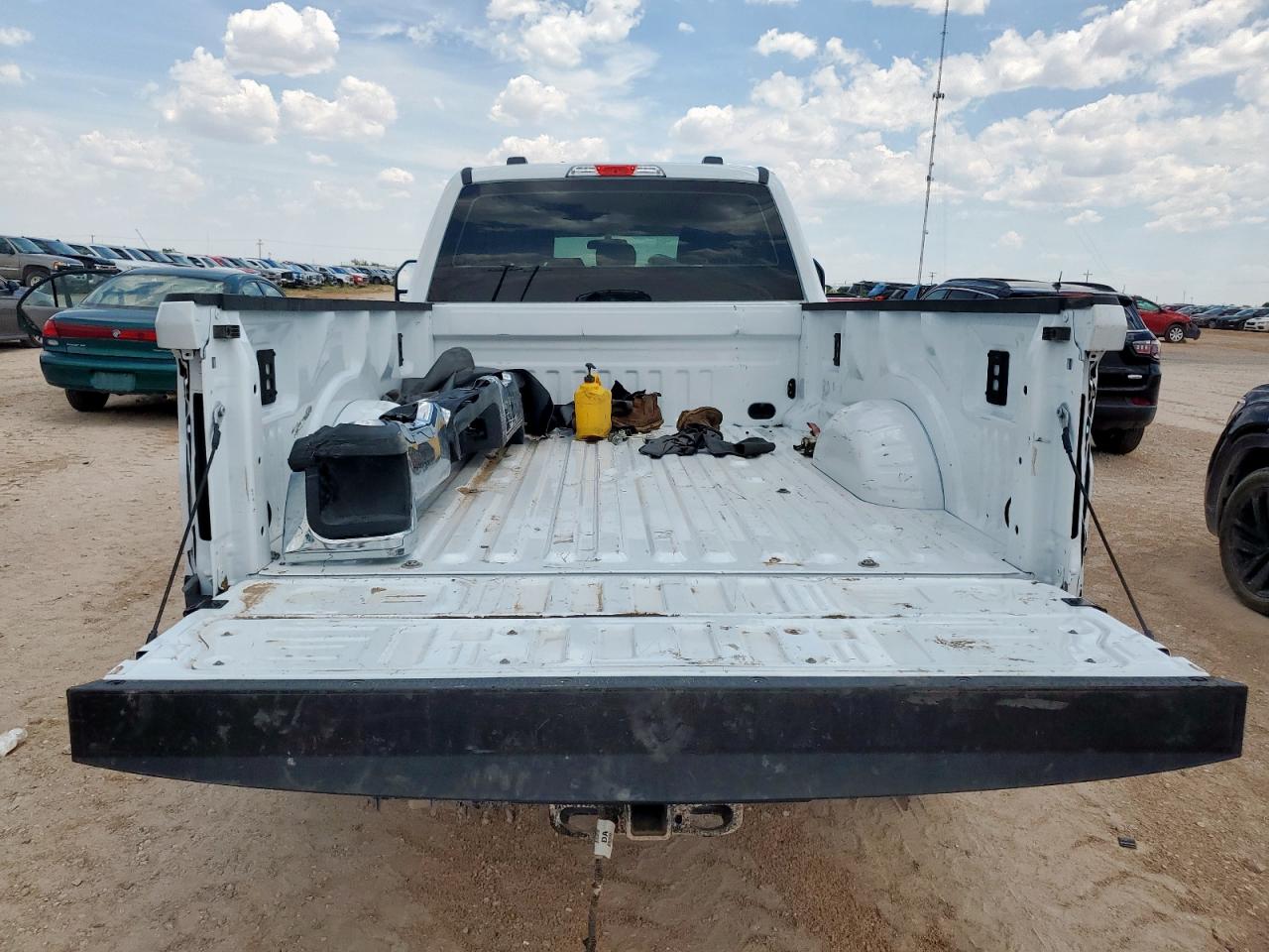 2024 Ford F250 Super Duty VIN: 1FT7W2BA3REF88037 Lot: 68487965