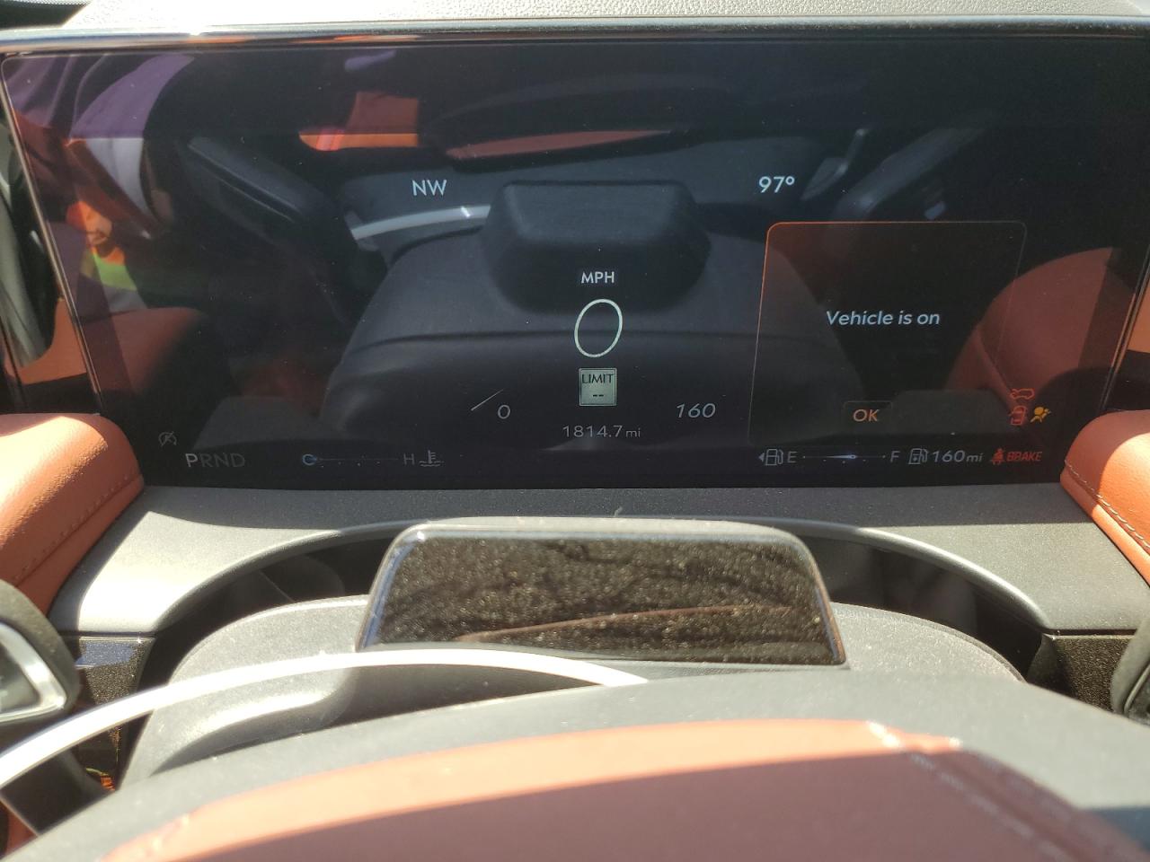 2025 Lincoln Aviator Reserve VIN: 5LM5J7XC3SGL00436 Lot: 70525965