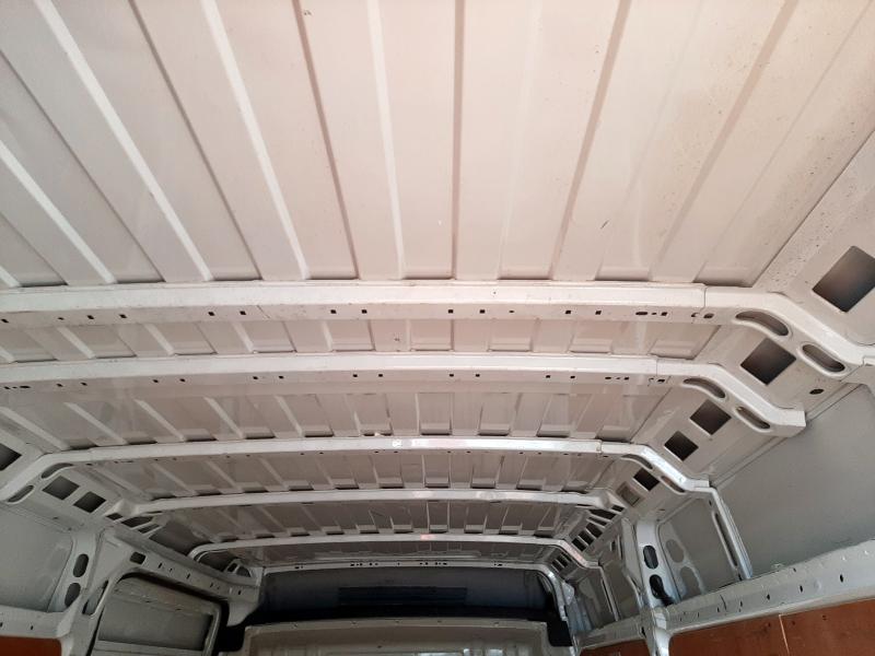 2016 PEUGEOT BOXER 335 PRO L3H2 BLUE H 