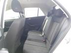 2020 VOLKSWAGEN T-ROC SE for sale at Copart COLCHESTER
