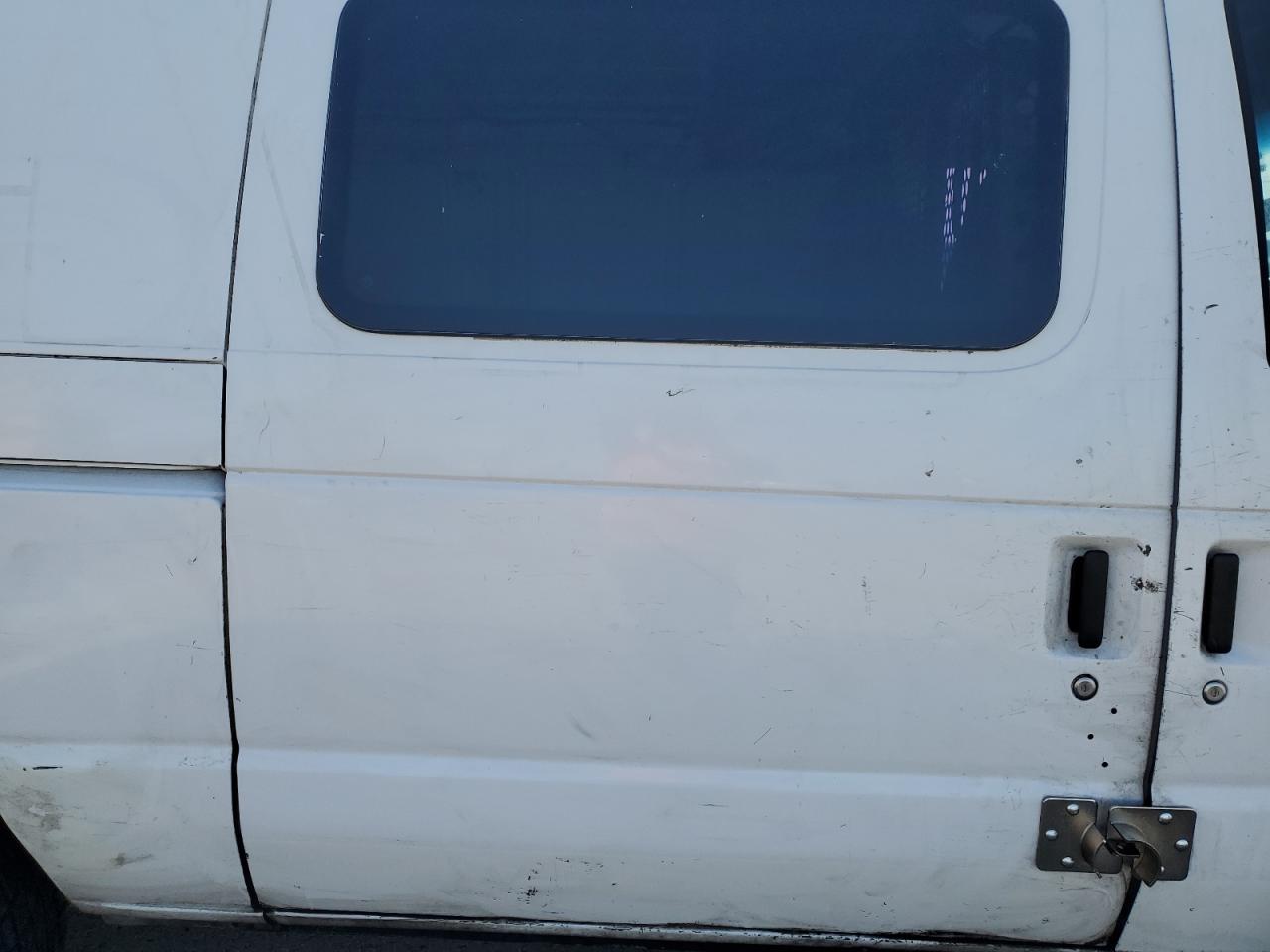 2005 Ford Econoline E150 Van VIN: 1FTRE14W85HA52854 Lot: 67814595