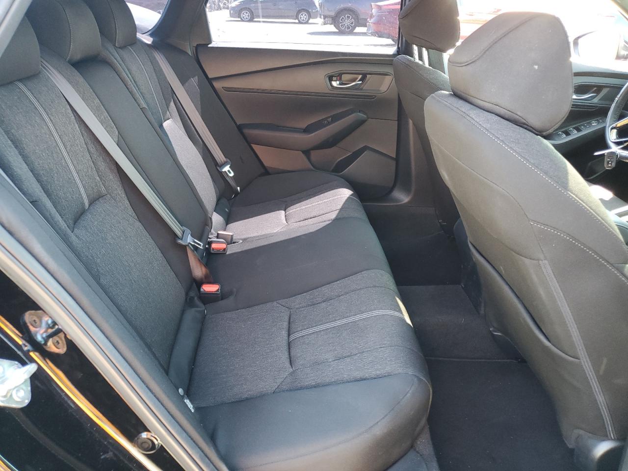 2024 Honda Accord Hybrid Sport VIN: 1HGCY2F56RA066520 Lot: 67864885
