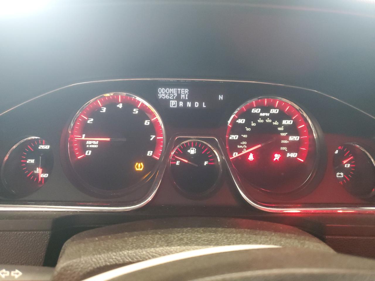 2014 GMC Acadia Sle VIN: 1GKKRNEDXEJ198731 Lot: 69693195