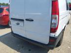 2008 MERCEDES VITO 109 CDI LONG  for sale at Copart NEWBURY