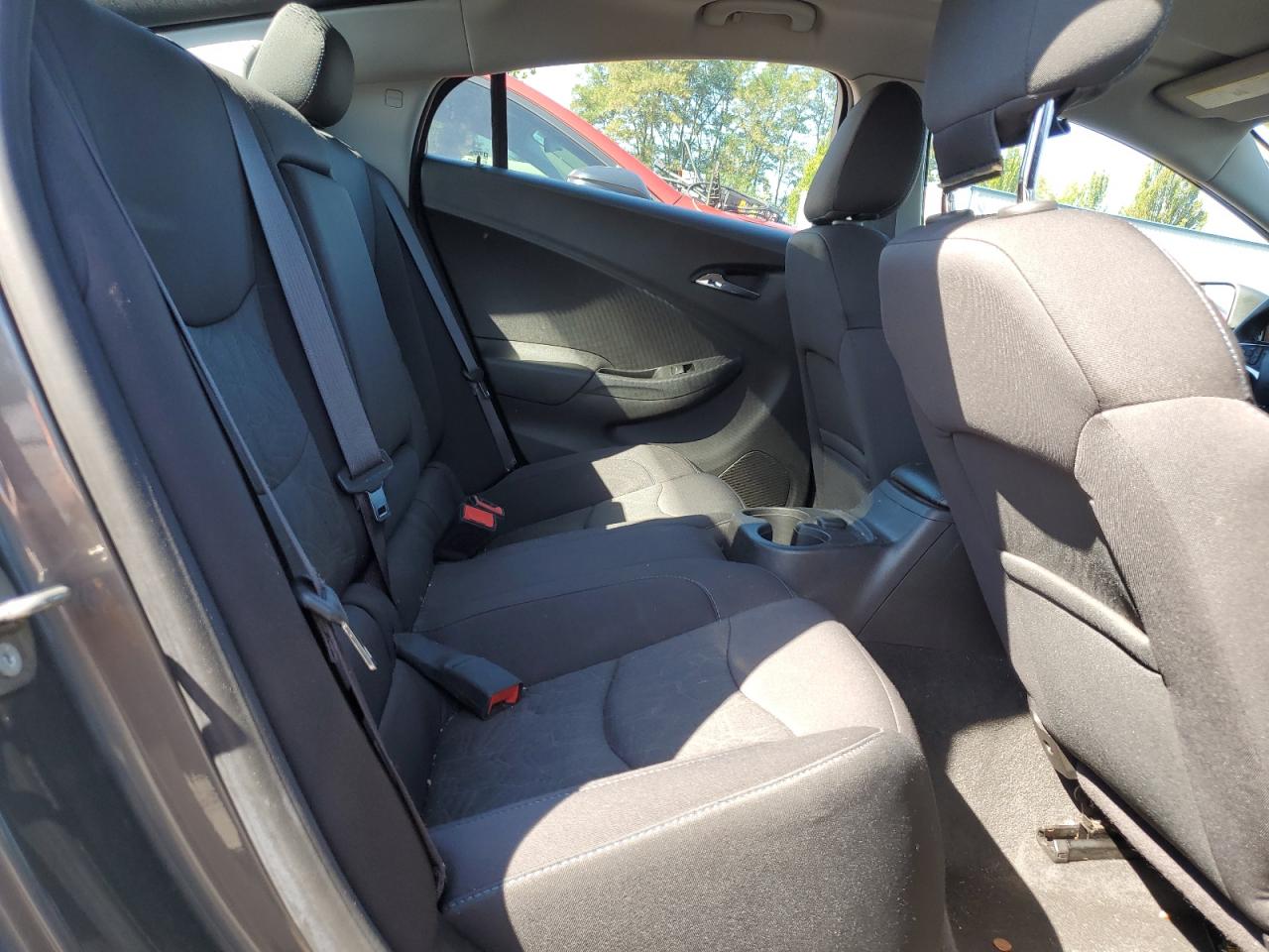 2017 Chevrolet Volt Lt VIN: 1G1RC6S53HU203391 Lot: 69883155