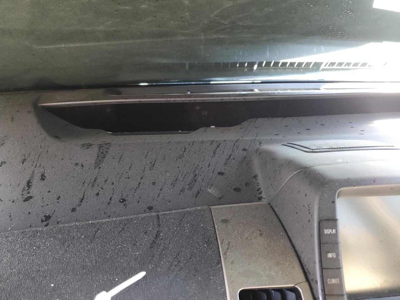 2008 Toyota Prius VIN: JTDKB20U287815398 Lot: 69405795