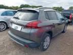 2016 PEUGEOT 2008 ALLUR for sale at Copart ROCHFORD