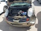 2004 NISSAN MICRA SVE AUTO  for sale at Copart SANDY