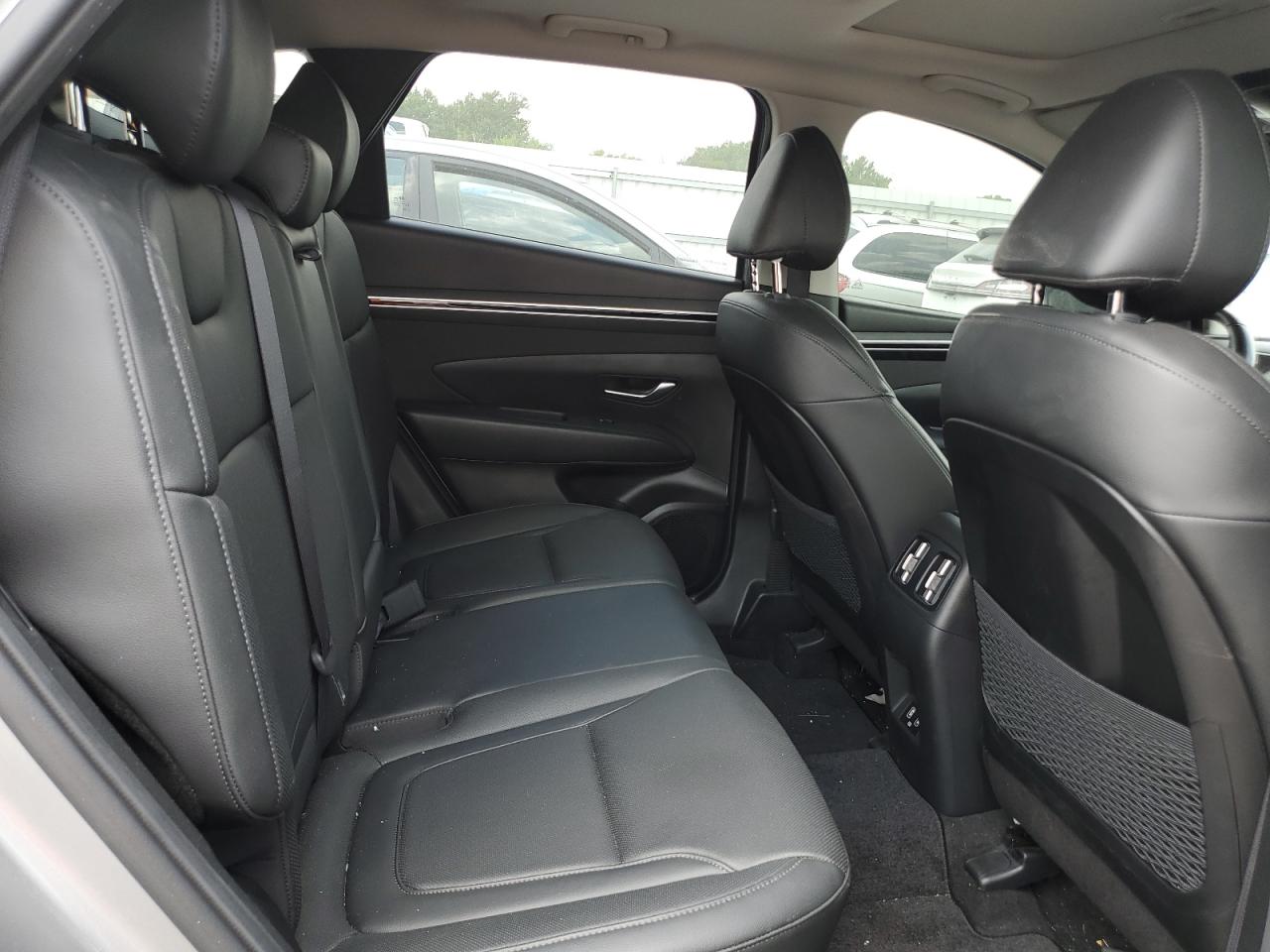 2023 Hyundai Tucson Sel VIN: 5NMJF3AE3PH288072 Lot: 66933015
