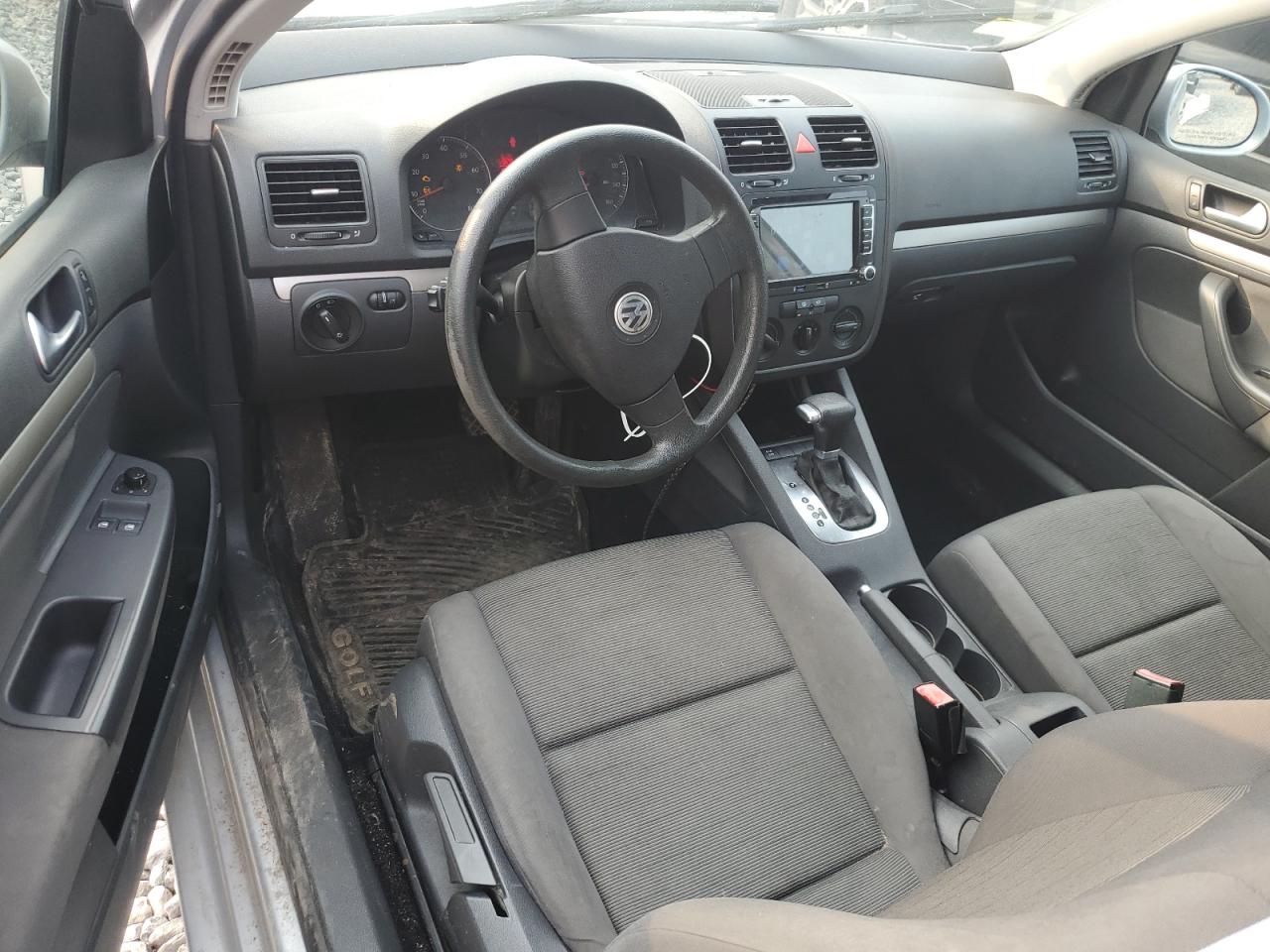 2007 Volkswagen Rabbit VIN: WVWBR71K37W271231 Lot: 67495115