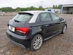 2015 AUDI A1 S LINE for sale at Copart EAST KILBRIDE