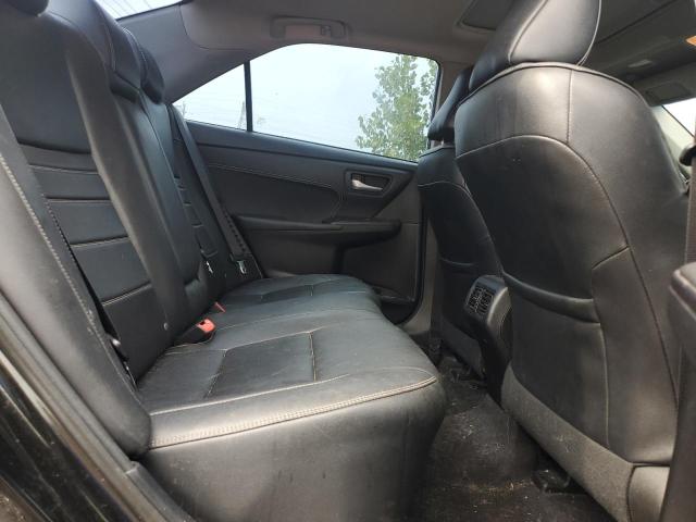 2015 TOYOTA CAMRY HYBRID  