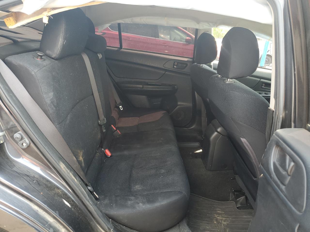 2014 Subaru Impreza VIN: JF1GJAA60EH017190 Lot: 68750525