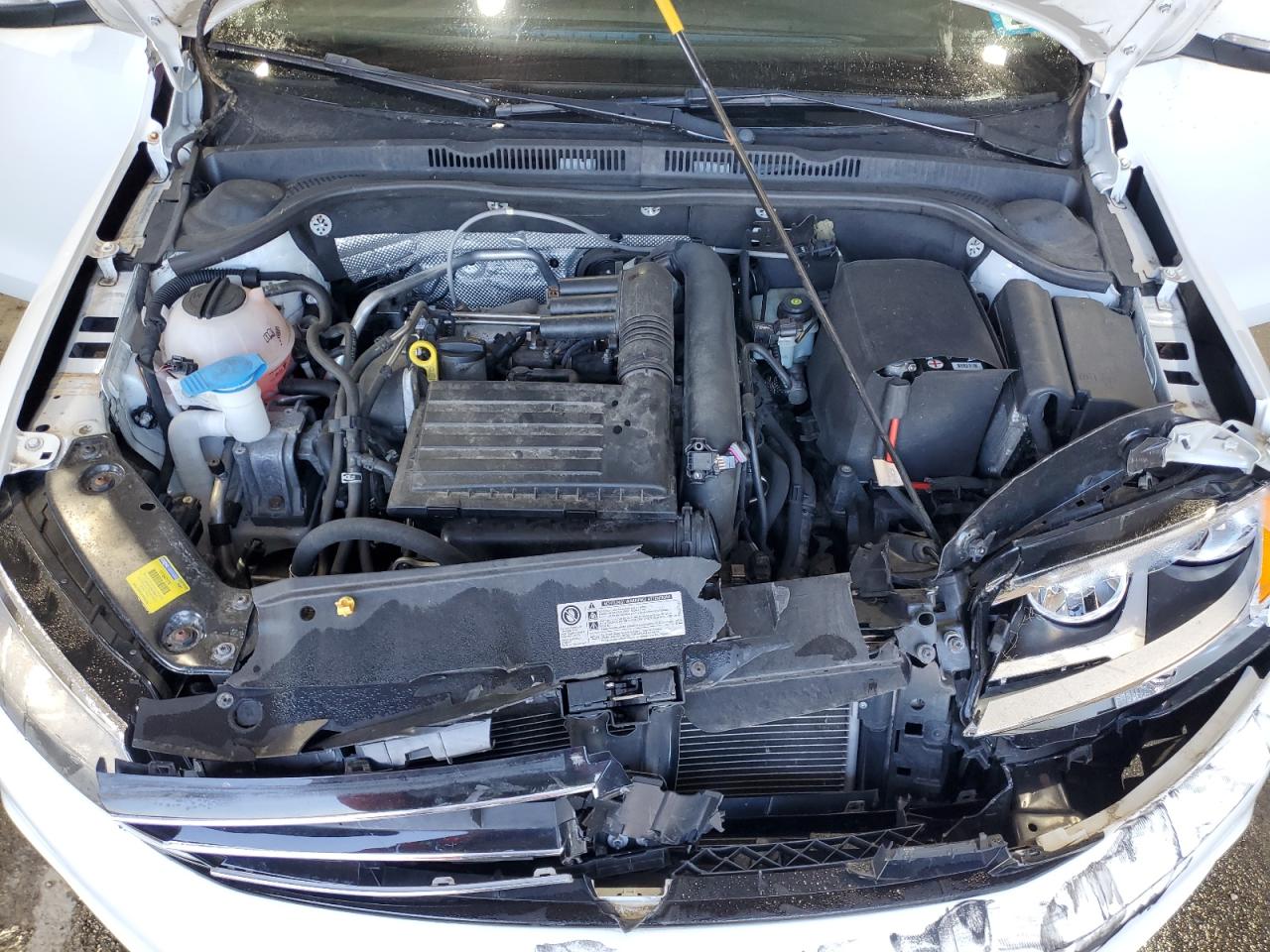 2016 Volkswagen Jetta Se VIN: 3VWD67AJ7GM328908 Lot: 70445905