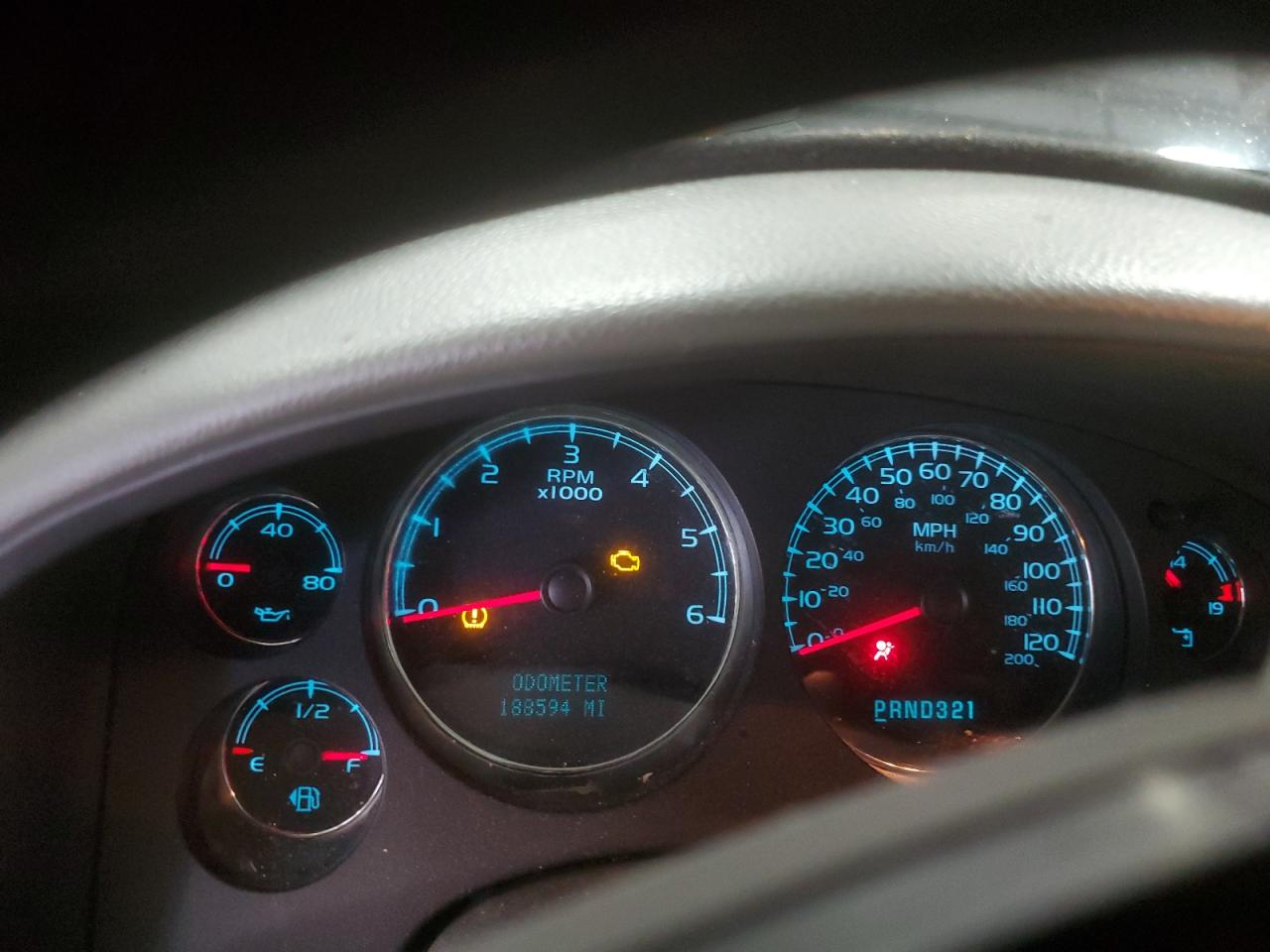 2007 GMC Yukon VIN: 1GKFK13067J114843 Lot: 70111895