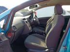 2010 VAUXHALL CORSA ENERGY for sale at Copart SANDTOFT