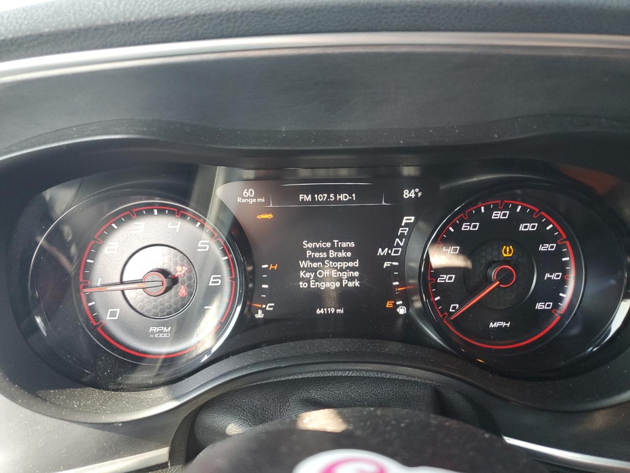 2018 Dodge Charger R/T VIN: 2C3CDXCT5JH331545 Lot: 67827975