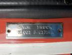 1963 GMC SUBURBAN   for sale at Copart ON - LONDON