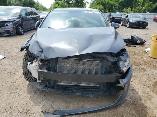 Седаны HYUNDAI ELANTRA 2017 Серый
