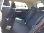 2008 TOYOTA AURIS TR VVT-I  for sale at Copart COLCHESTER