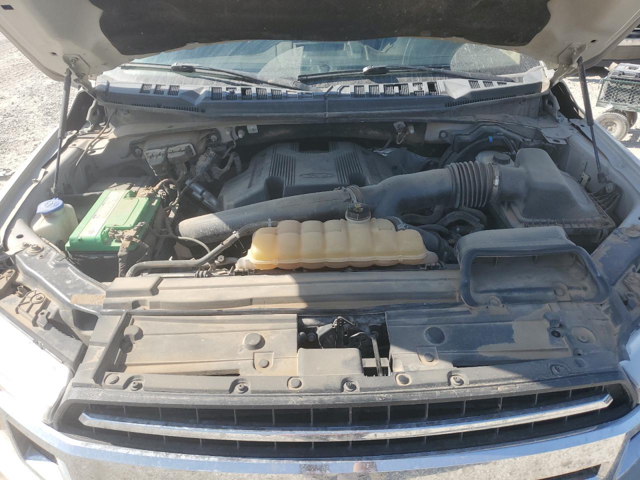 2018 Ford F150 Supercrew VIN: 1FTEW1EG8JKF74366 Lot: 67562165