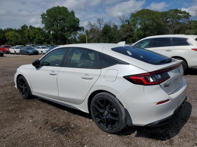  HONDA CIVIC 2023 Biały