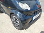 2004 SMART CITY PURE for sale at Copart NEWBURY