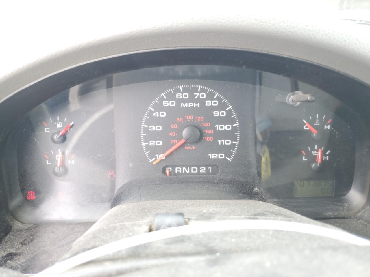 2005 Ford F150 VIN: 1FTRX14W65FB46270 Lot: 69677835