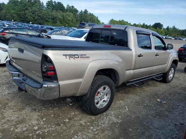 2005 TOYOTA TACOMA DOUBLE CAB LONG BED  