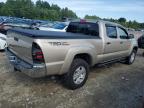 2005 TOYOTA TACOMA DOUBLE CAB LONG BED   for sale at Copart MA - SOUTH BOSTON