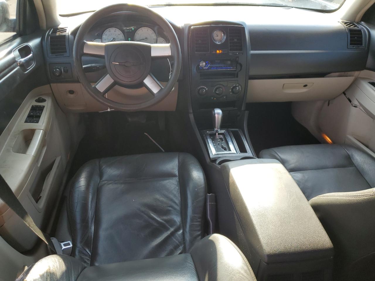 2006 Chrysler 300 VIN: 2C3KA43R46H297600 Lot: 69025655