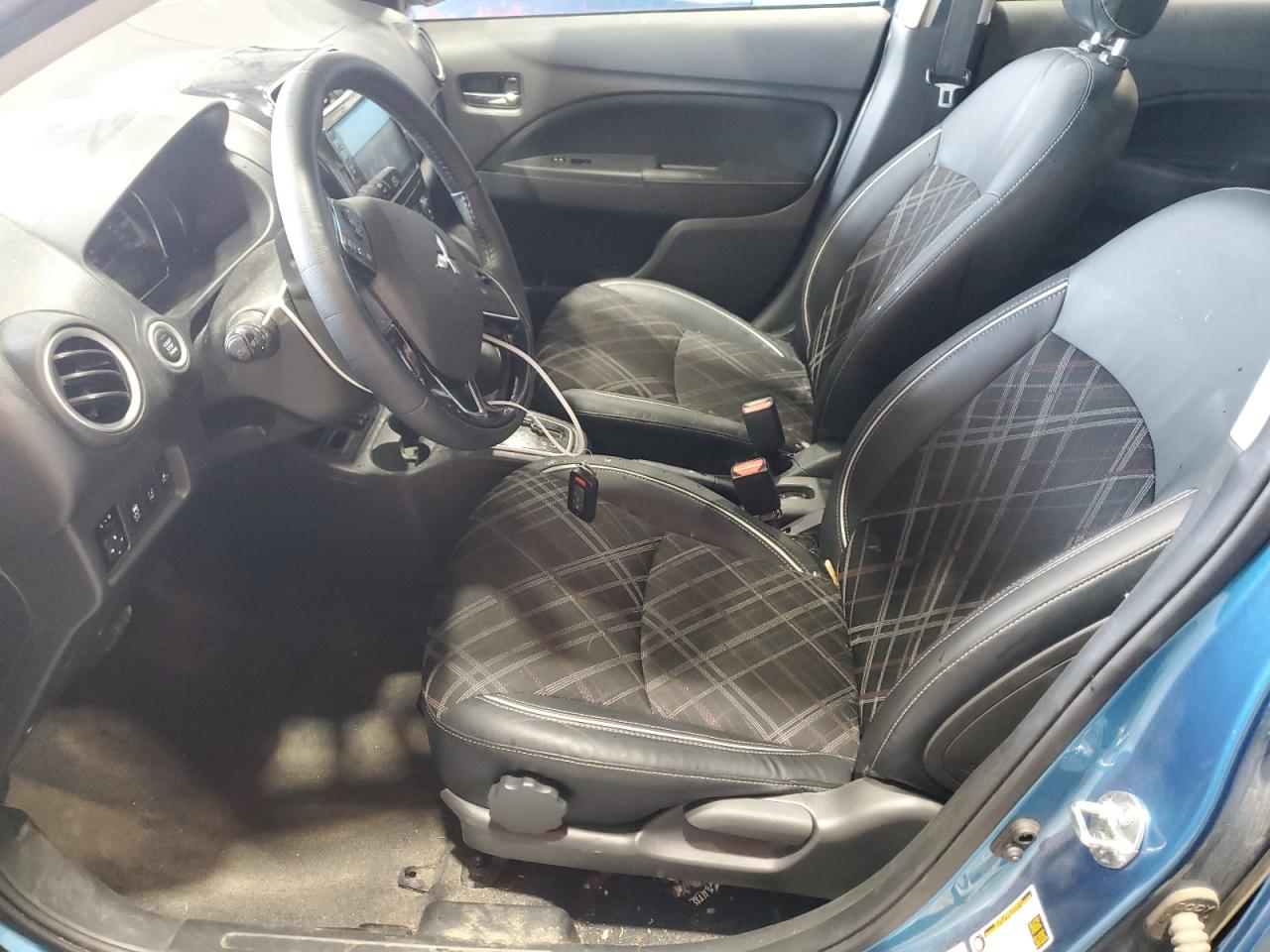 2024 Mitsubishi Mirage Se VIN: ML32AWHJXRH003463 Lot: 70305785