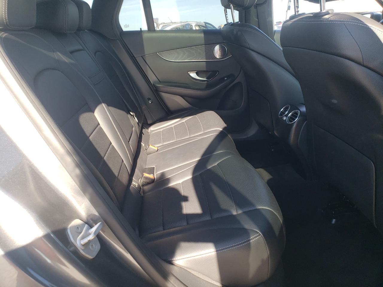 2016 Mercedes-Benz Glc 300 4Matic VIN: WDC0G4KB8GF056397 Lot: 70114495