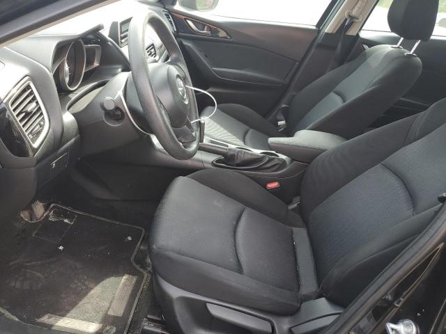 2015 MAZDA 3 SPORT  