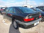 1998 RENAULT SAFRANE RT for sale at Copart BRISTOL