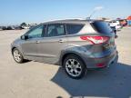 2014 FORD ESCAPE TITANIUM   for sale at Copart TX - DALLAS