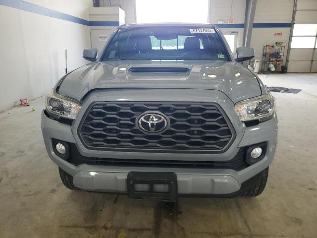  TOYOTA TACOMA 2020 Gray