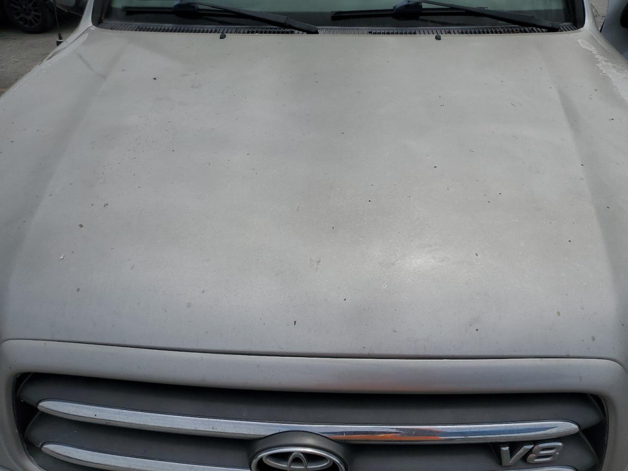 2001 Toyota Sequoia Limited VIN: 5TDZT38A71S011217 Lot: 70863185