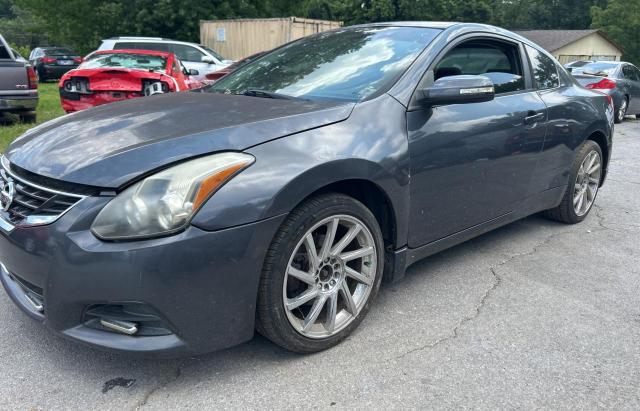 Coupet NISSAN ALTIMA 2013 Сharcoal