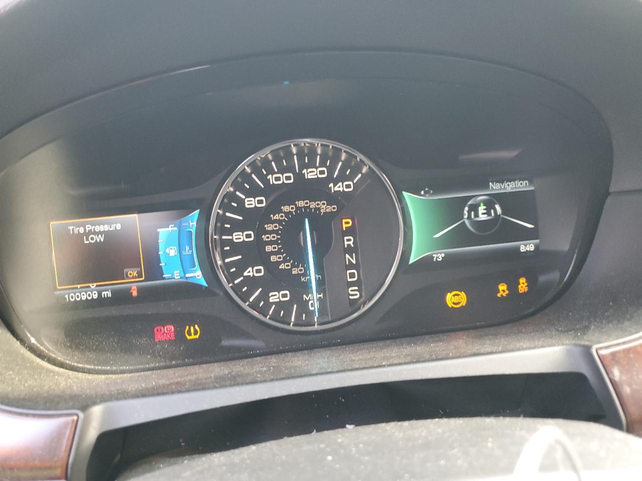 2014 Ford Edge Limited VIN: 2FMDK3KC4EBB38095 Lot: 70168795