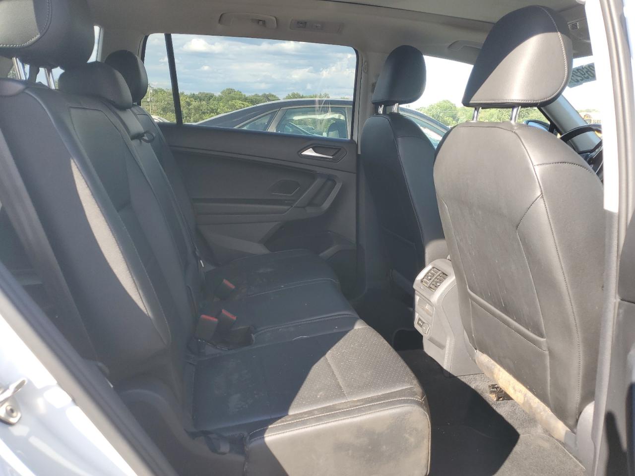 2019 Volkswagen Tiguan Se VIN: 3VV3B7AX7KM066137 Lot: 70526925