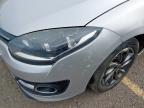 2016 RENAULT MEGANE DYNAMIQUE NAV for sale at Copart SANDTOFT