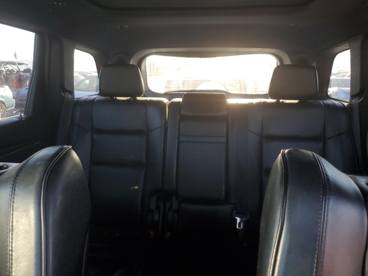 2018 Jeep Grand Cherokee Overland VIN: 1C4RJFCG0JC440431 Lot: 68701375